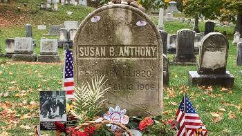susan-b-anthony-grave